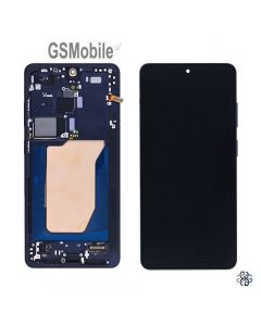 Écran Complet Original Samsung Galaxy S26 Ultra S948B Noir Assembled
