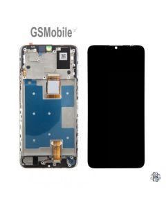 Honor X7a Display